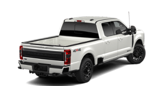 2026 Ford Super Duty® External Image 3